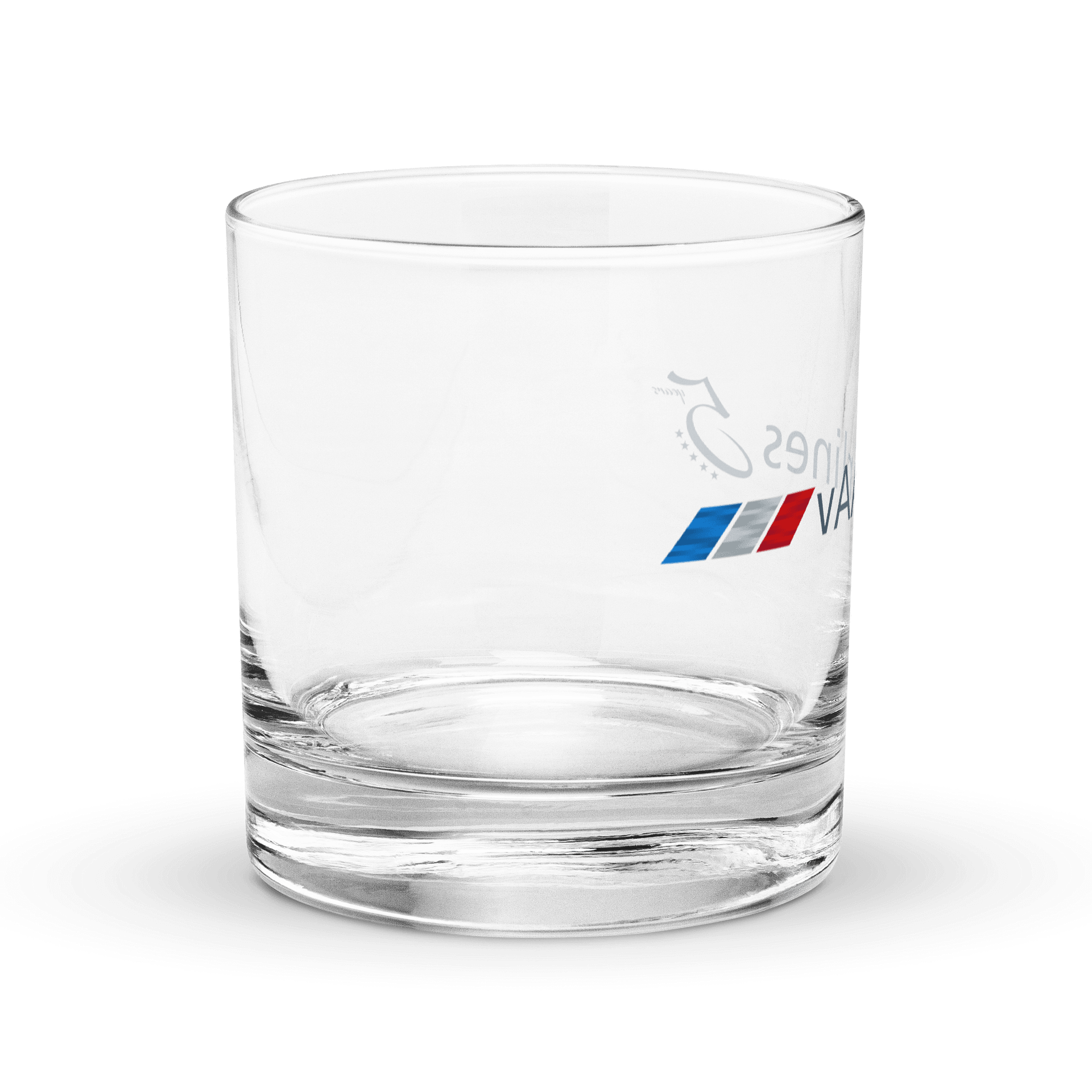 5 Year Collection Small Glass product image (3)