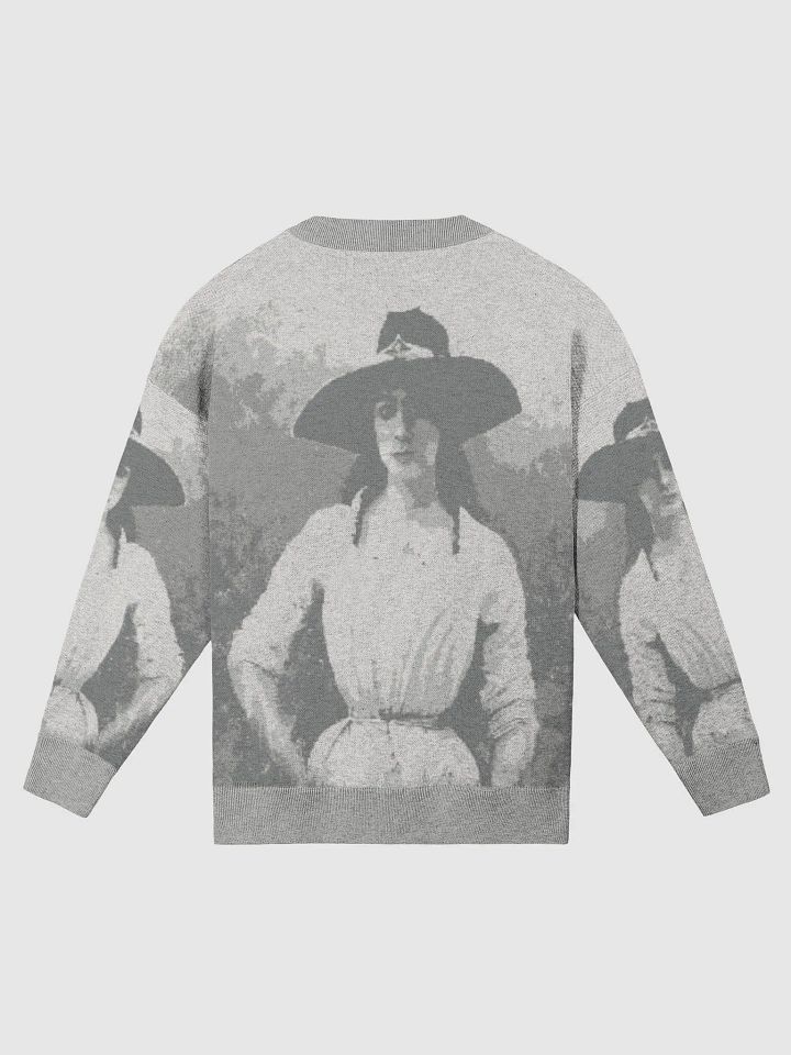 Pioneer Woman Knitted Crewneck product image (2)