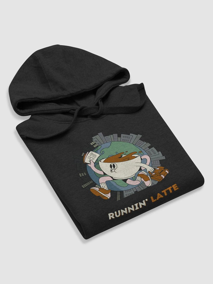 Runnin' Latte product image (49)