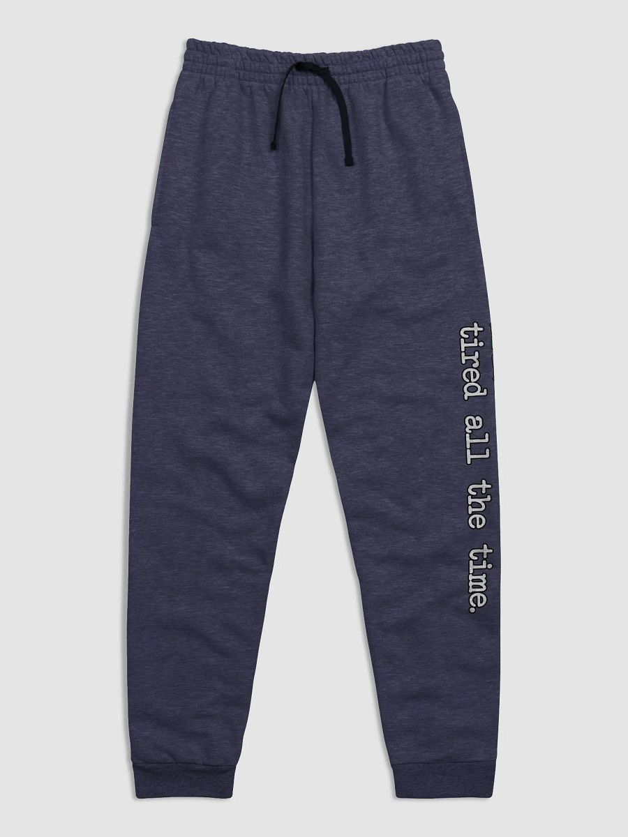 Tired All the Time Joggers product image (3)