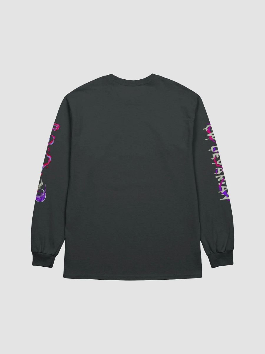 Potion of Strength Long-Sleeve product image (5)