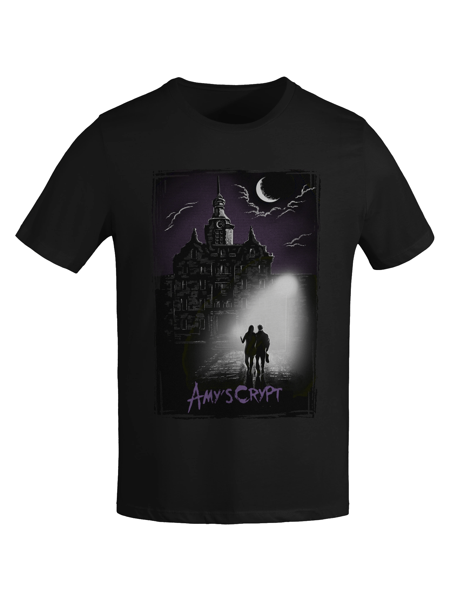 Halloween 2025 | Women's Comfort Tee product image (7)