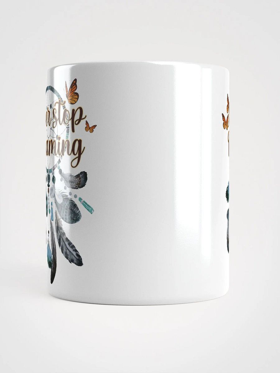 Never Stop Dreaming Mug product image (5)