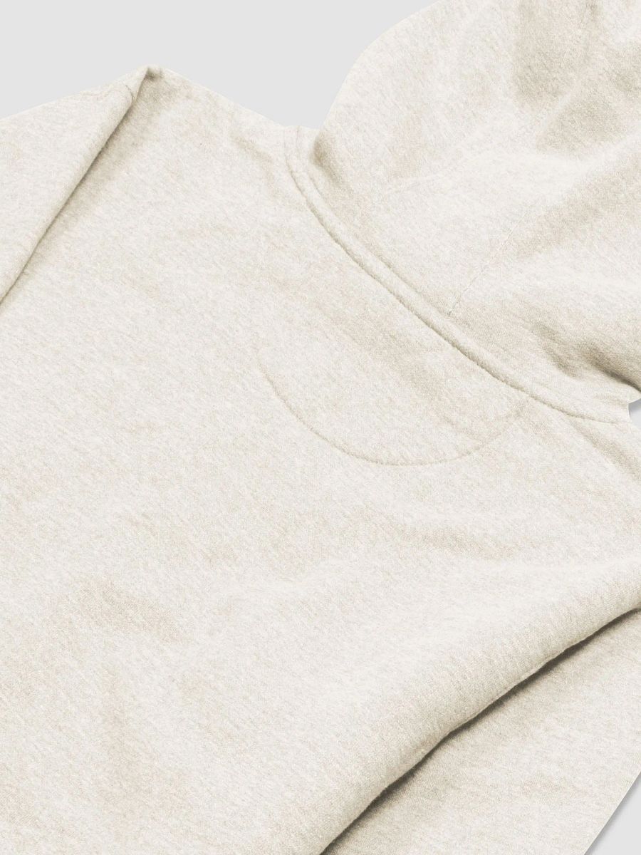 Who Want SmoCe Text Hoodie product image (4)