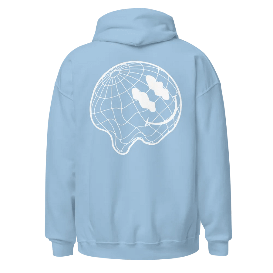 i'm ok mixed hoodie plus size product image (2)