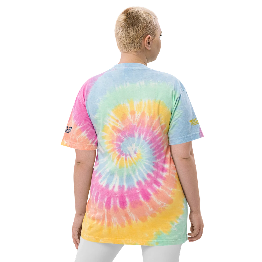 Chase That Dream Gradient Glitch T-Shirt product image (15)