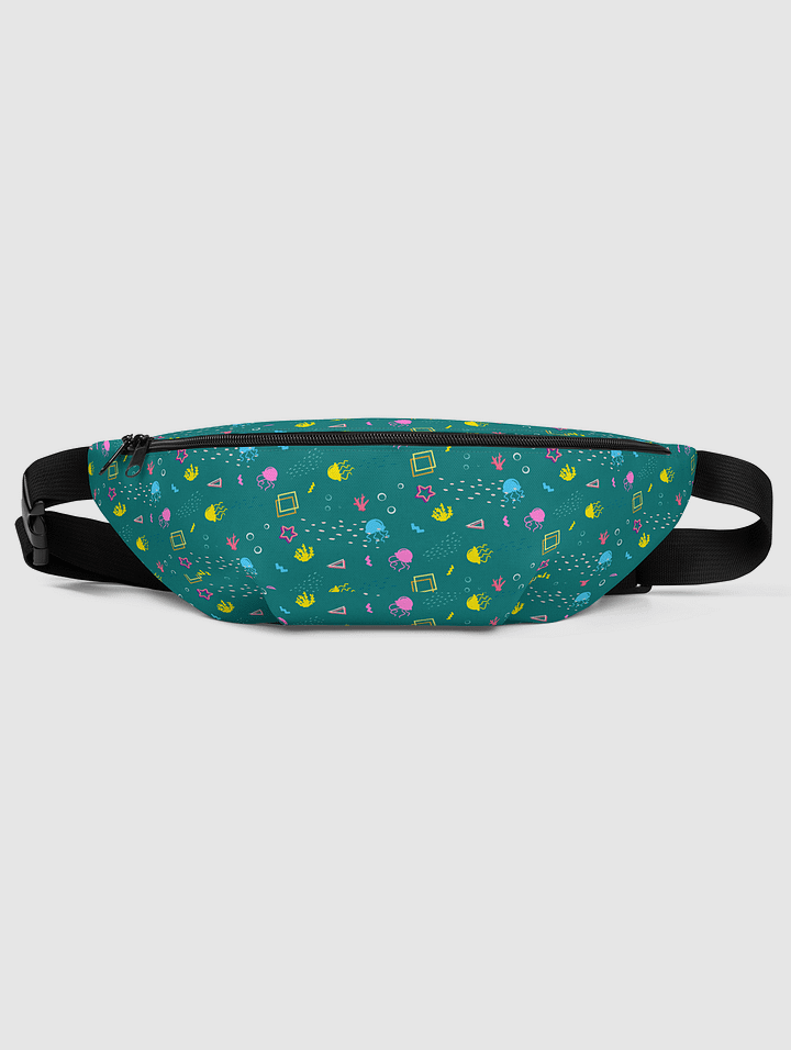 Shifty Seas pattern fanny pack product image (2)