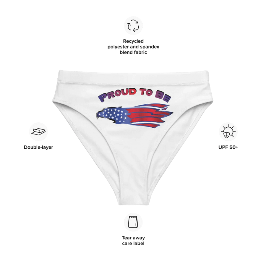 4th July – Proud to Be product image (9)