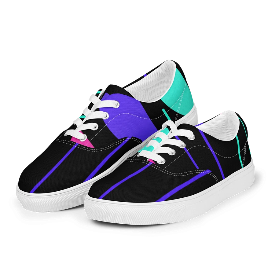 The Club Canvas Shoes product image (14)