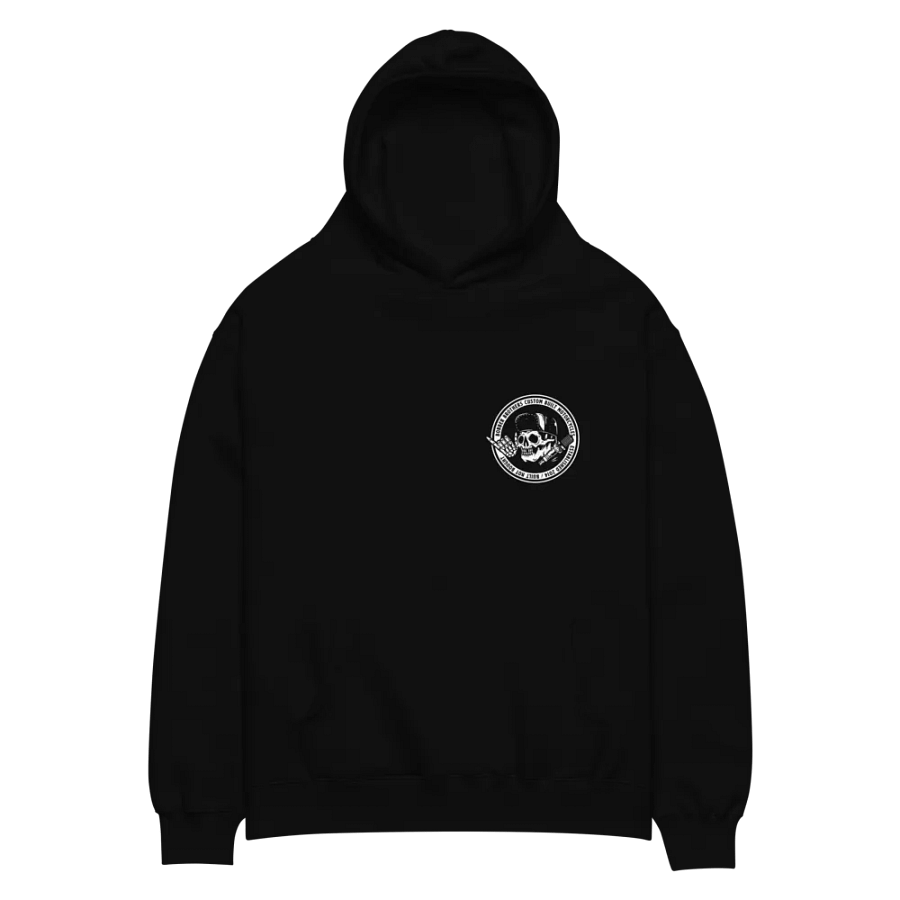 Shop Crest - Hoodie product image (4)