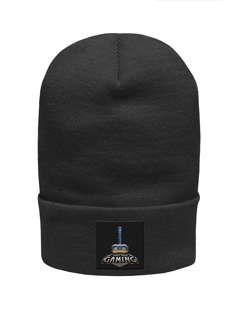ITG Beanie product image (1)