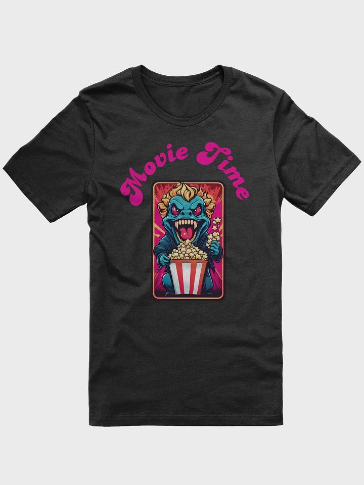 Movie Time Tee product image (3)