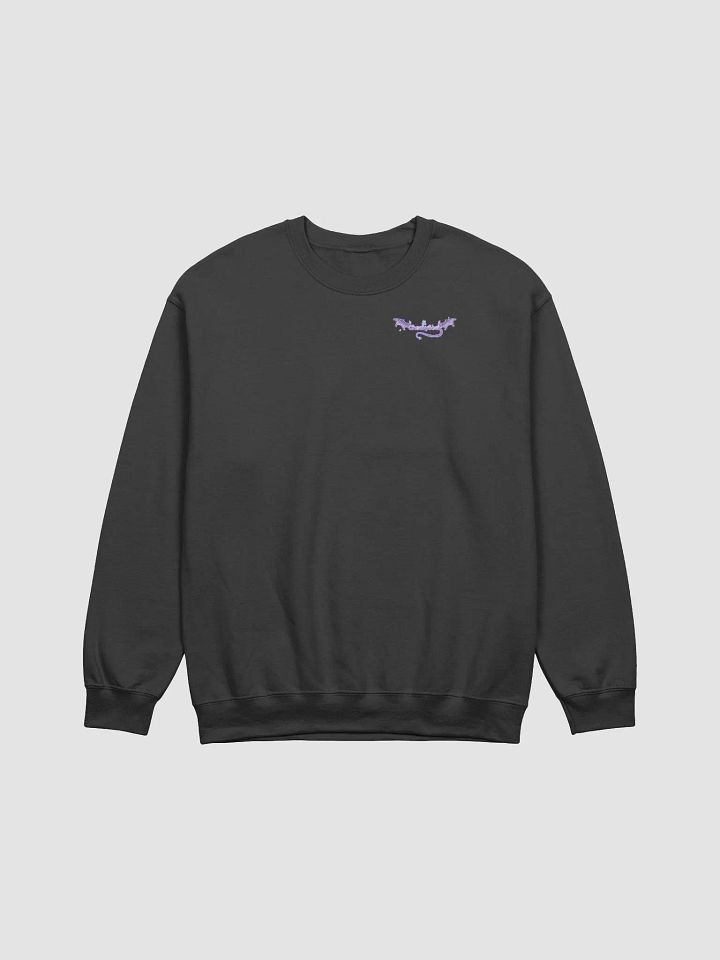 BOBA SWEATER product image (1)