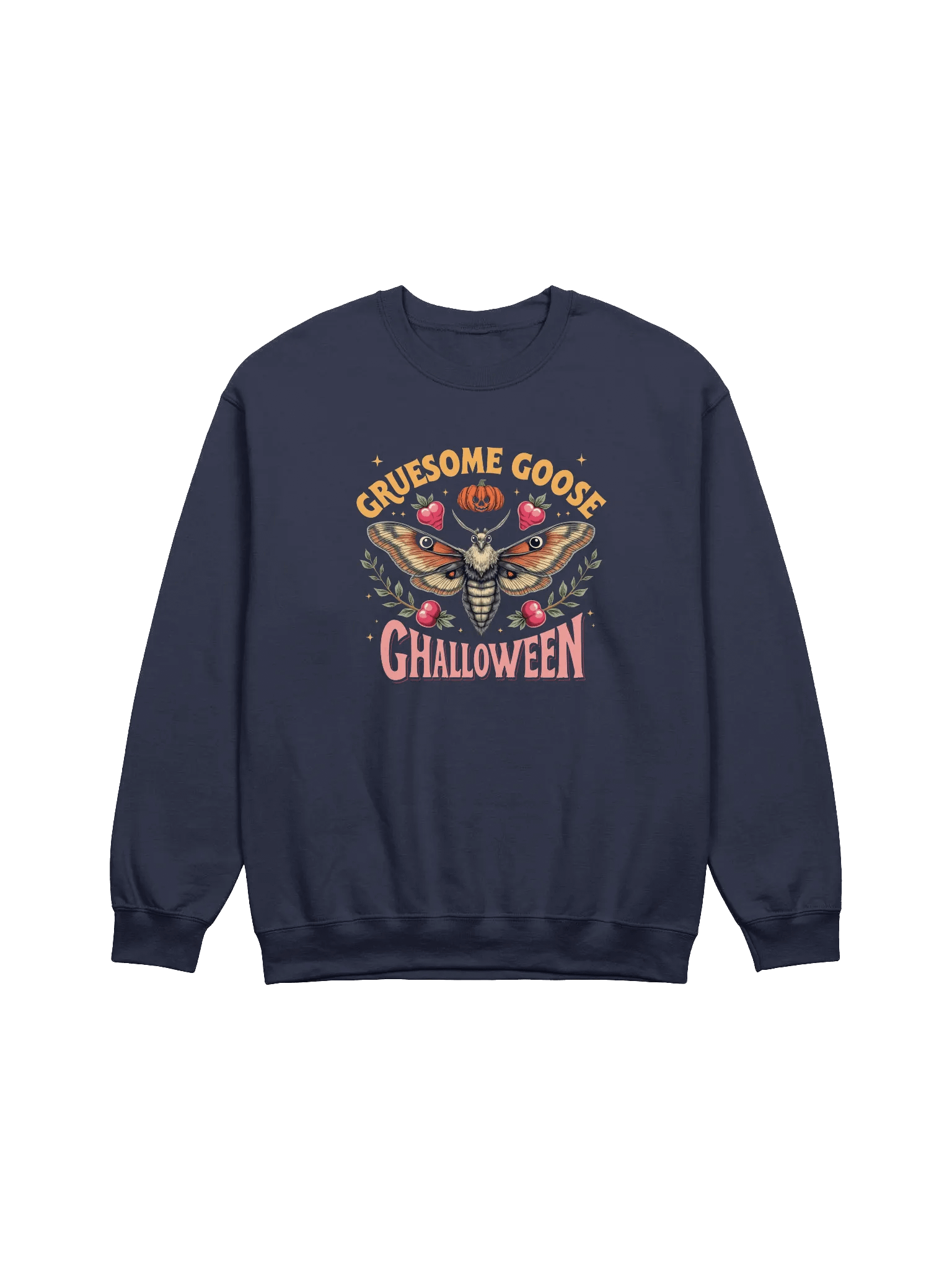 Gruesome Goose Sweatshirt product image (25)