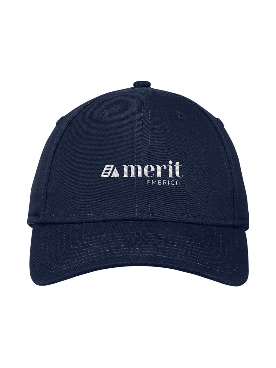 Merit America - Adjustable Cap product image (1)