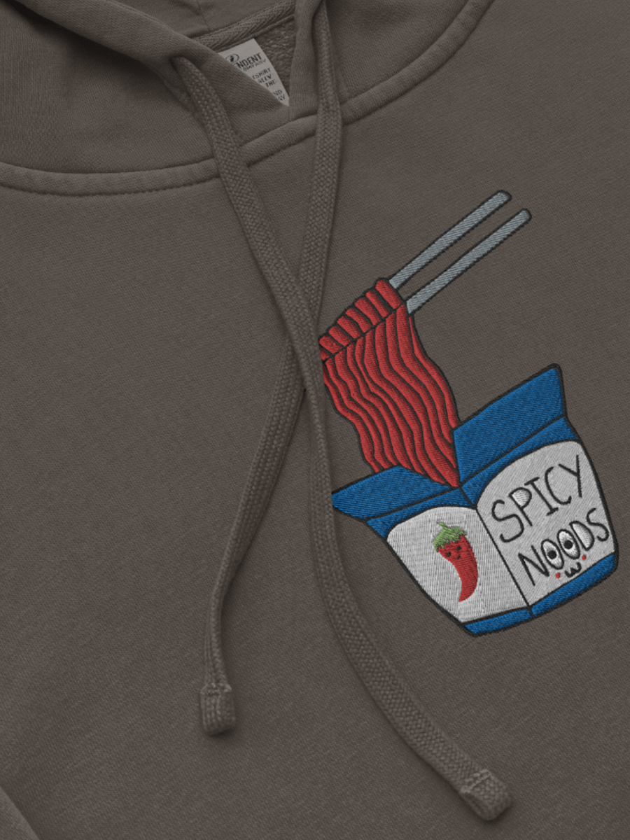 NELA SPICY NOODS HOODIE product image (1)