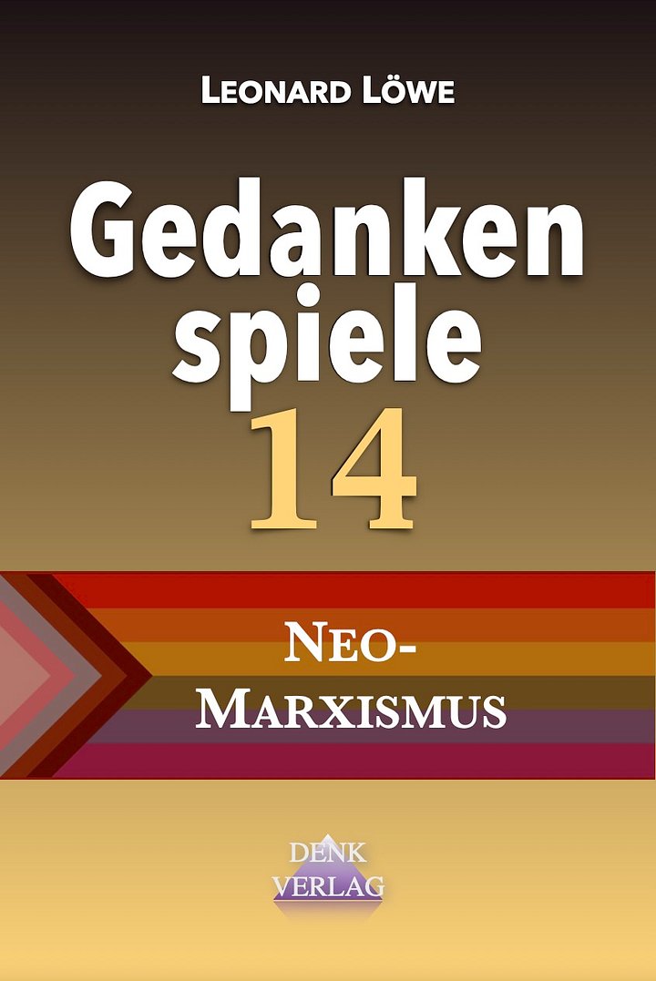 Gedankenspiele 14 (Taschenbuch) product image (1)