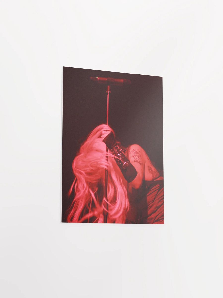 Headbanger poster product image (19)