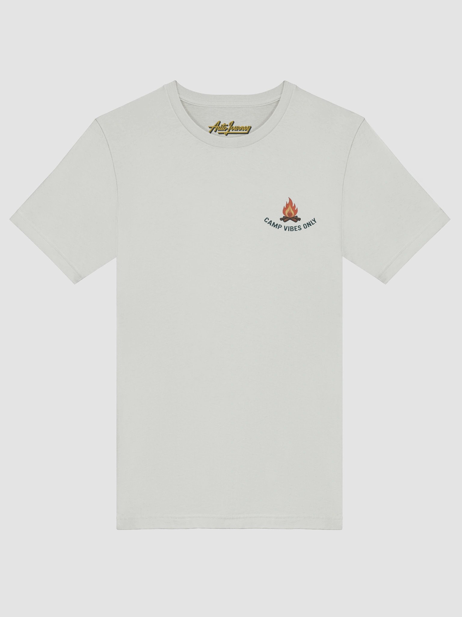 Camp Vibes Only Tee product image (26)
