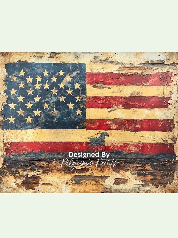 Patriots Echo - 14x11 product image (1)