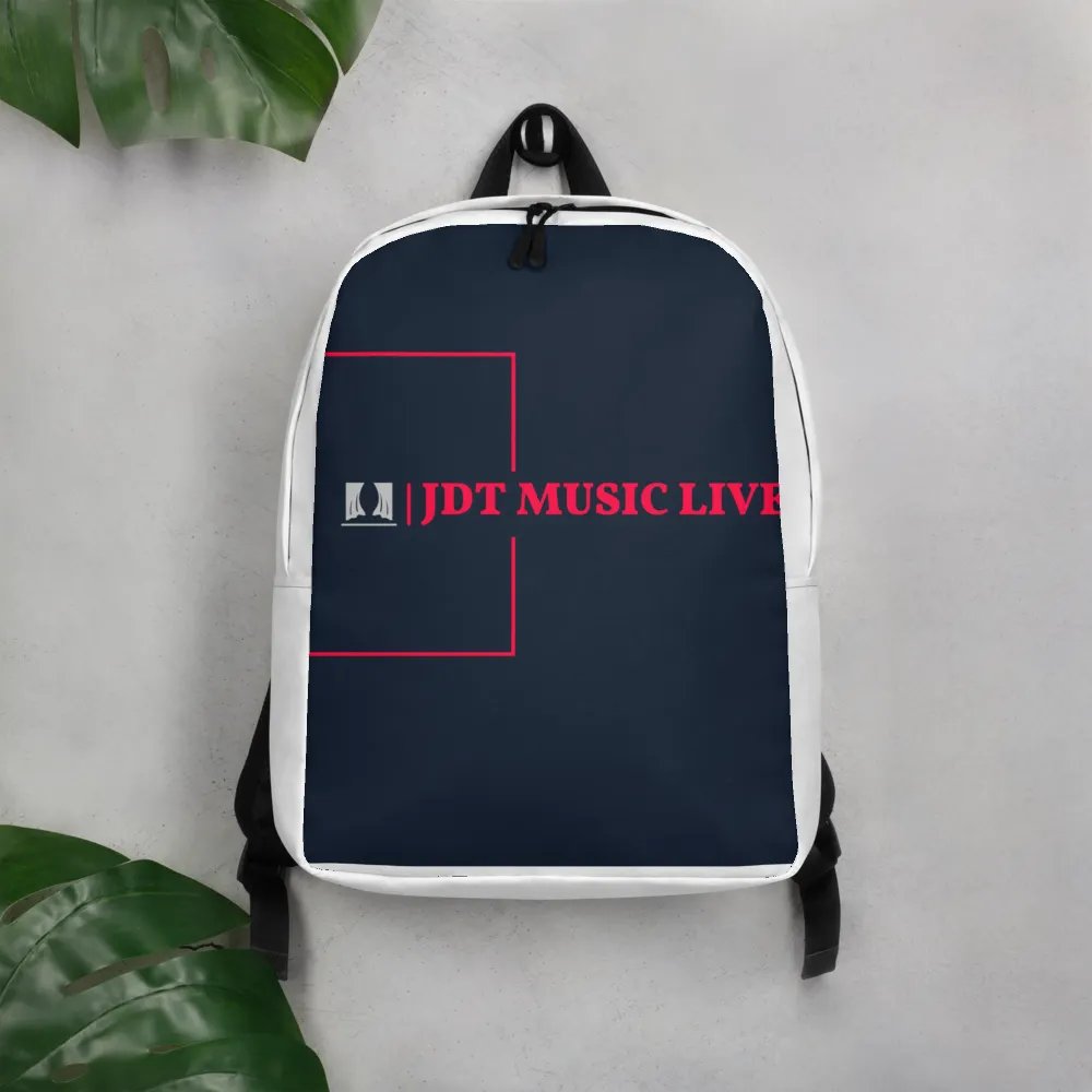 THE JDT BACK PACK product image (5)