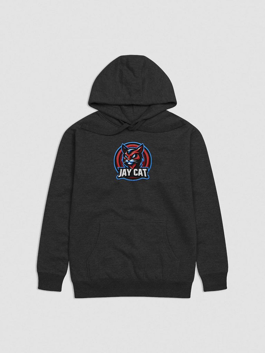 JayCat Hoodie product image (1)