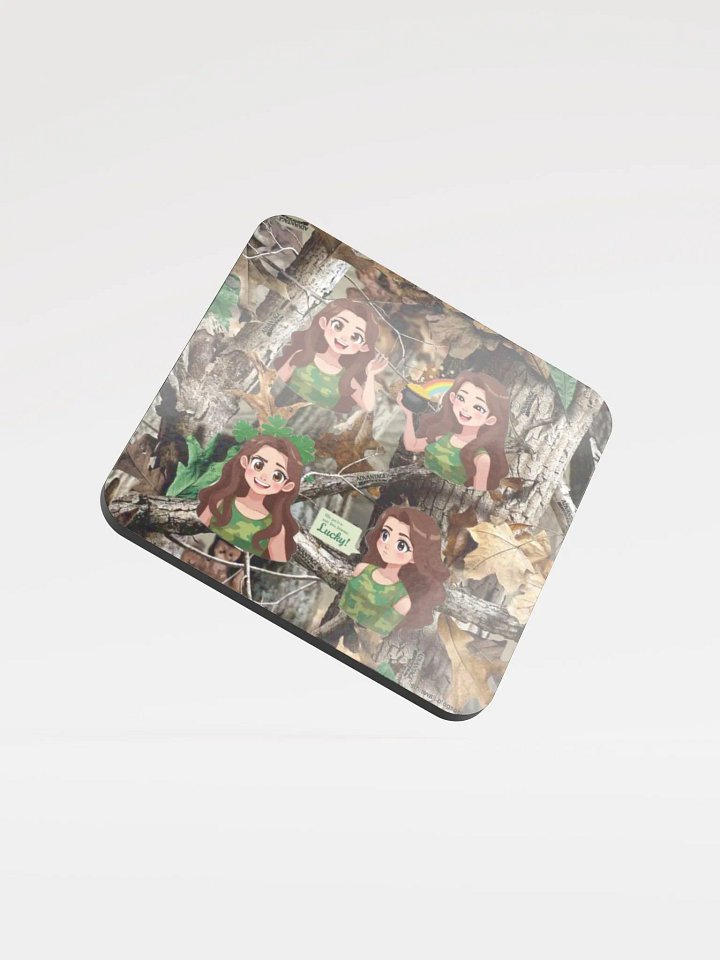 AI BrowningSimmer St. Patrick's Day 2025 product image (1)