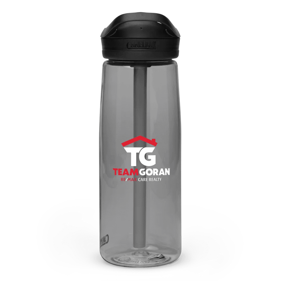 Team Goran CamelBak Eddy®+ Sports Water Bottle product image (8)