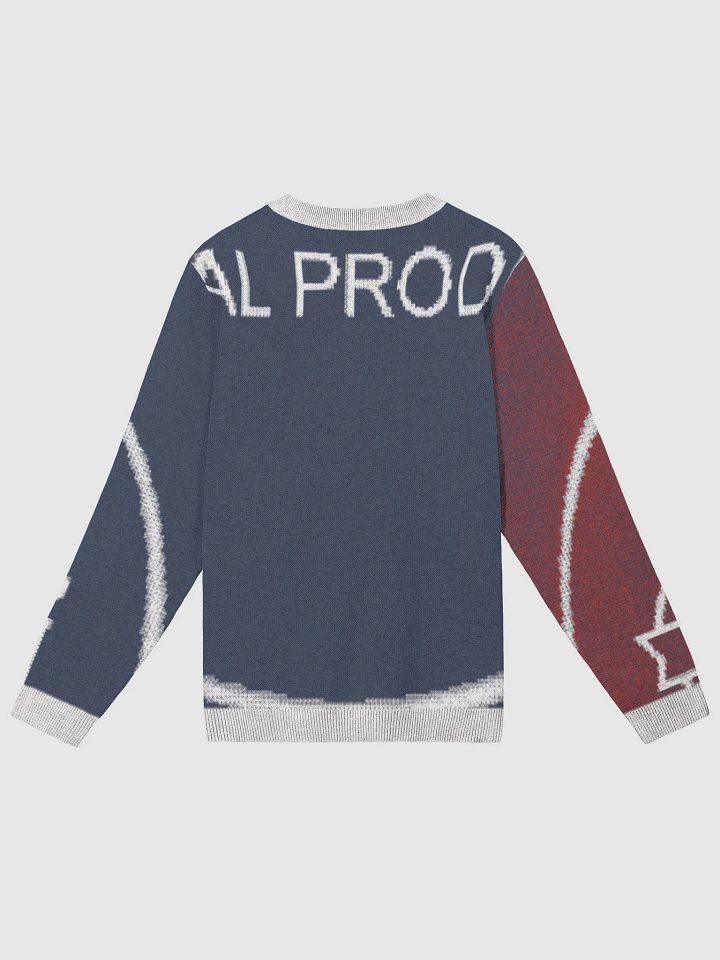 Knitted Crewneck product image (10)
