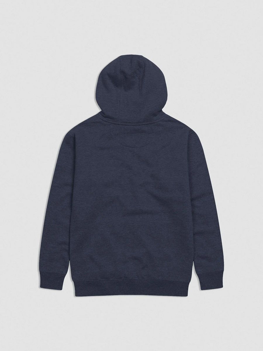 Familien Hoodie Man | Geborduurd! product image (2)