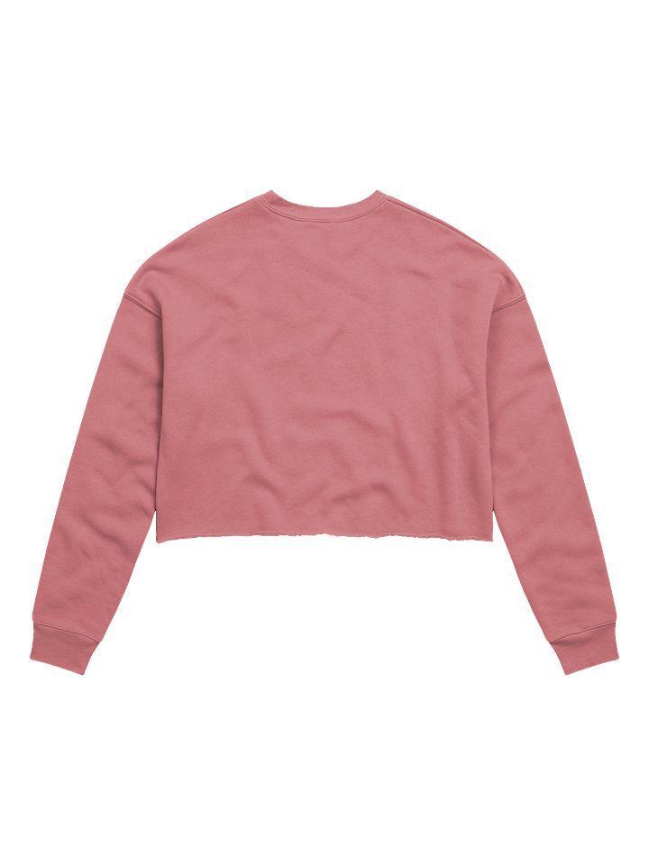 Gossip Crop Top product image (6)
