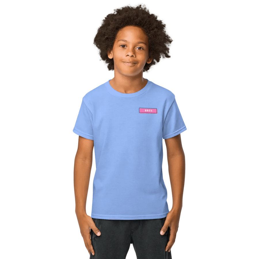 Siuuu! Kids Tee product image (1)