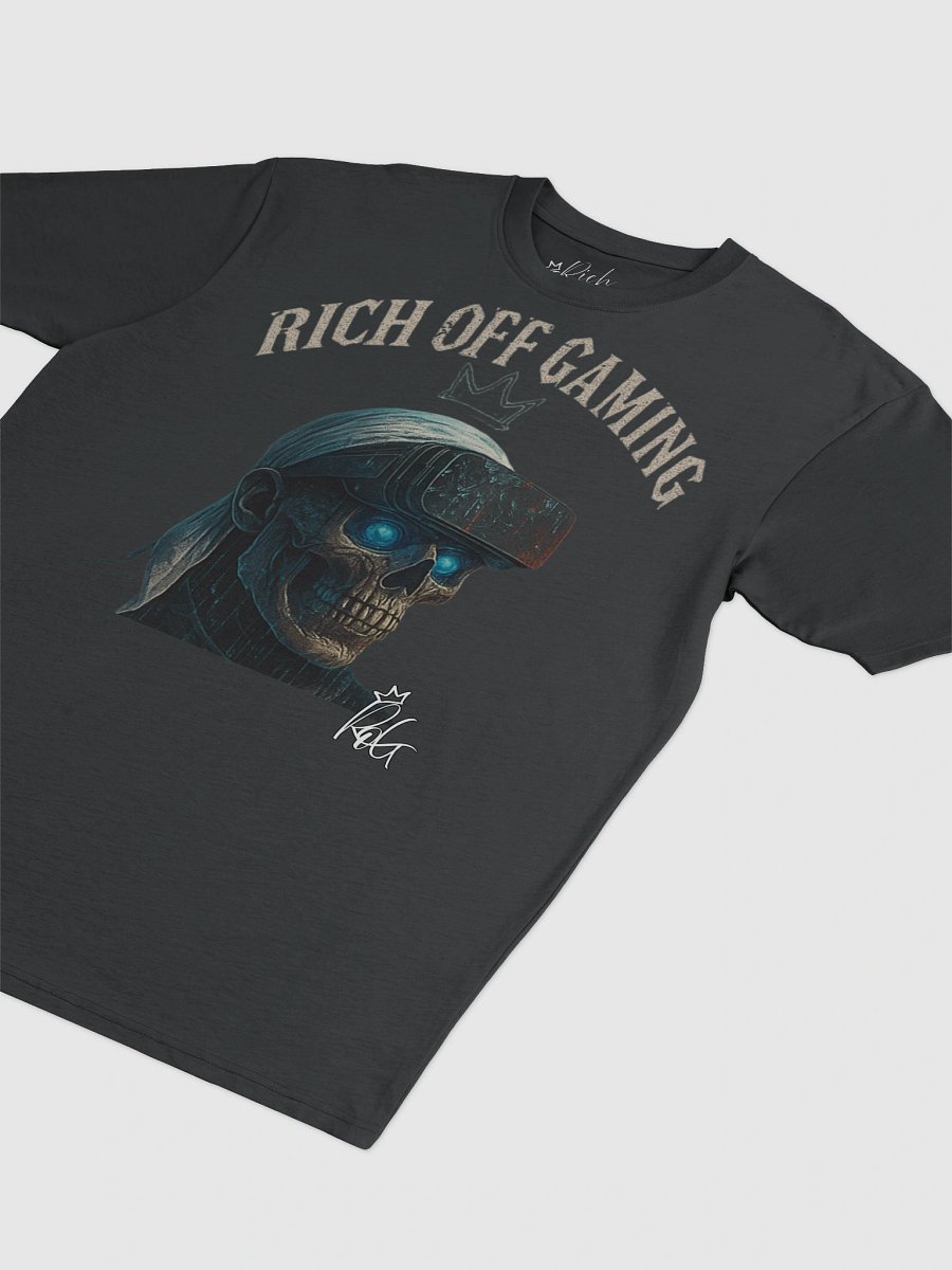 ROG Deadeye VR tee product image (2)