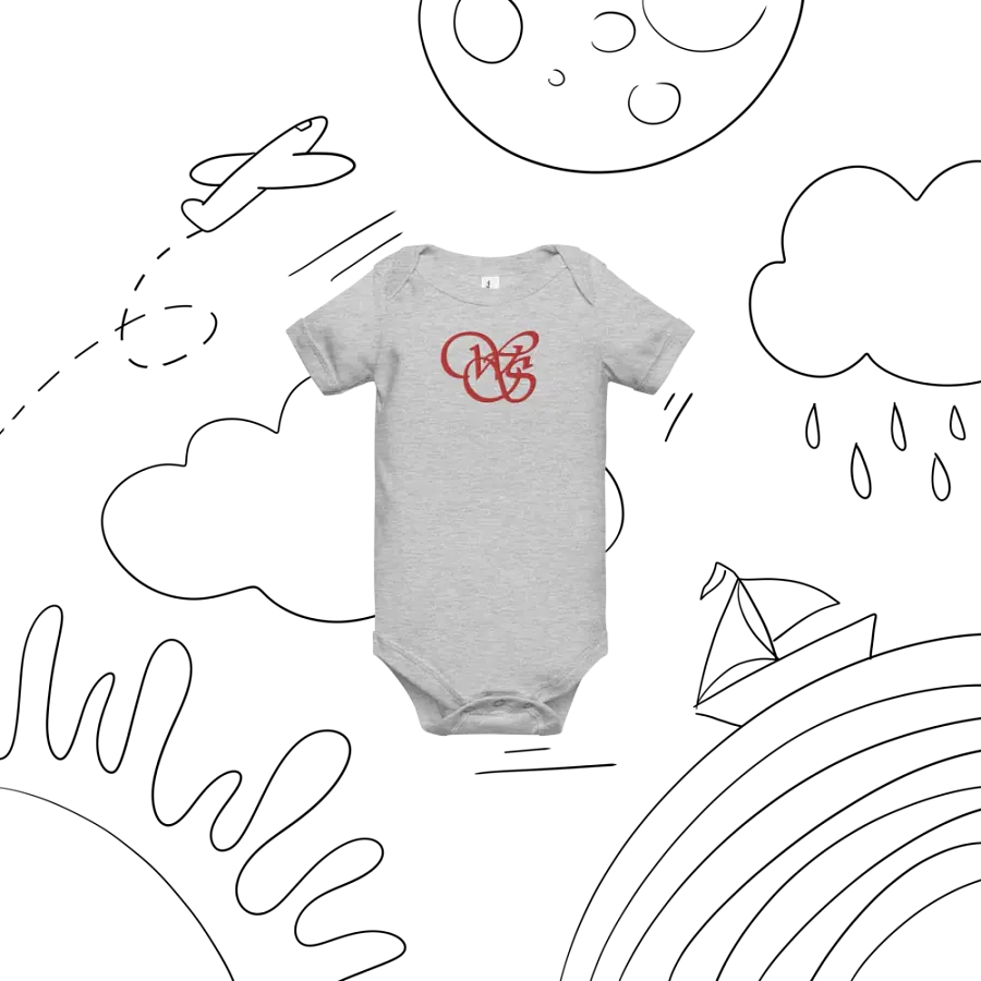 WS Baby One Piece product image (52)