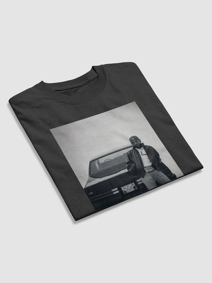 GNX (2024) Kendrick Lamar Tshirt product image (2)