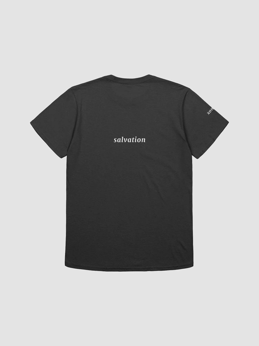 Simple Shirt - salvation (back) product image (3)