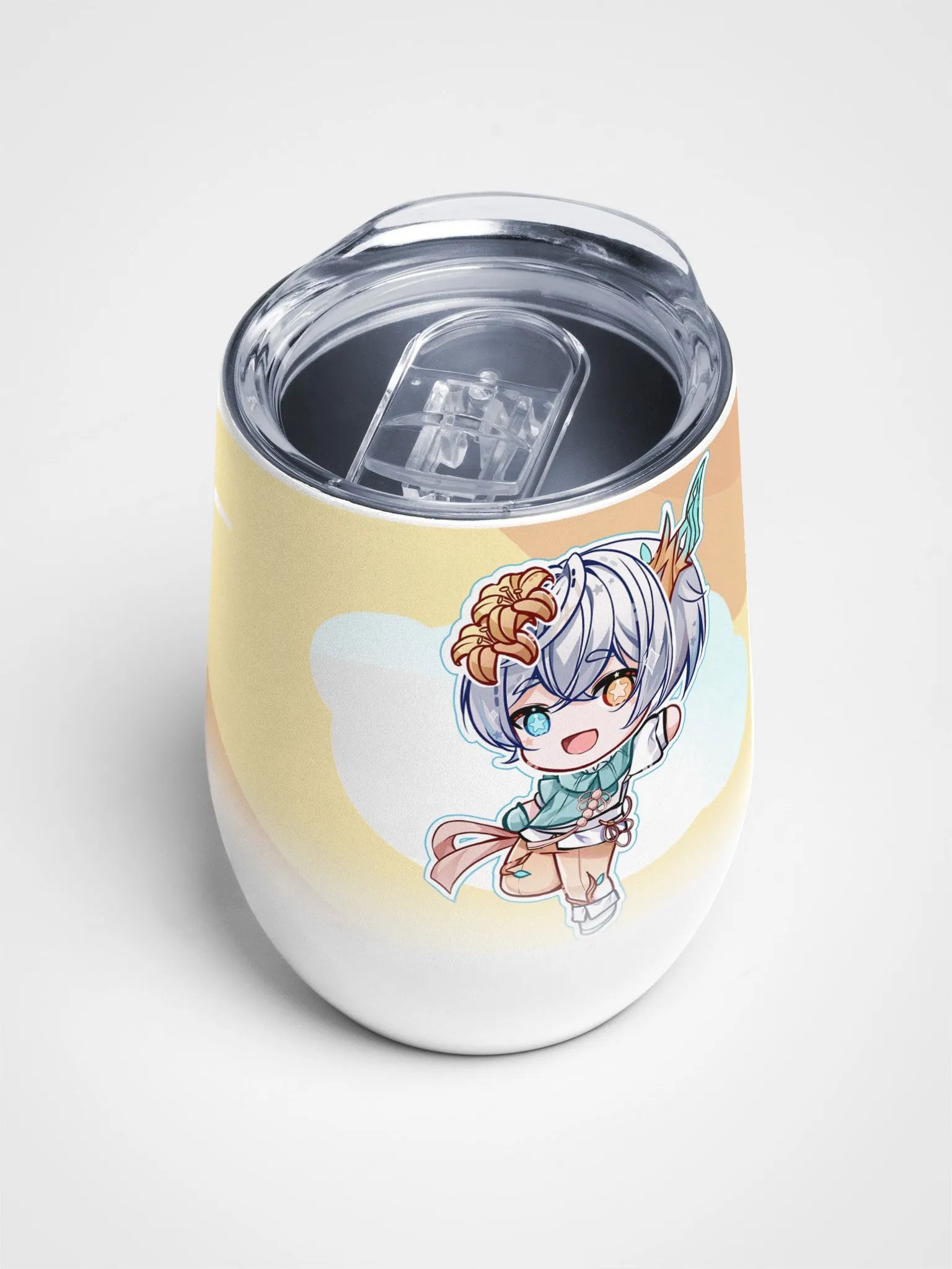 Chibi Tumbler product image (4)