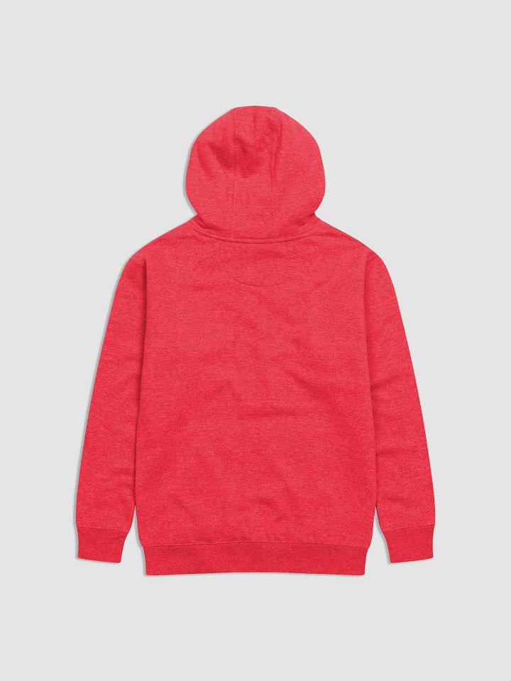 The Blade of Frontiers - hoodie product image (32)