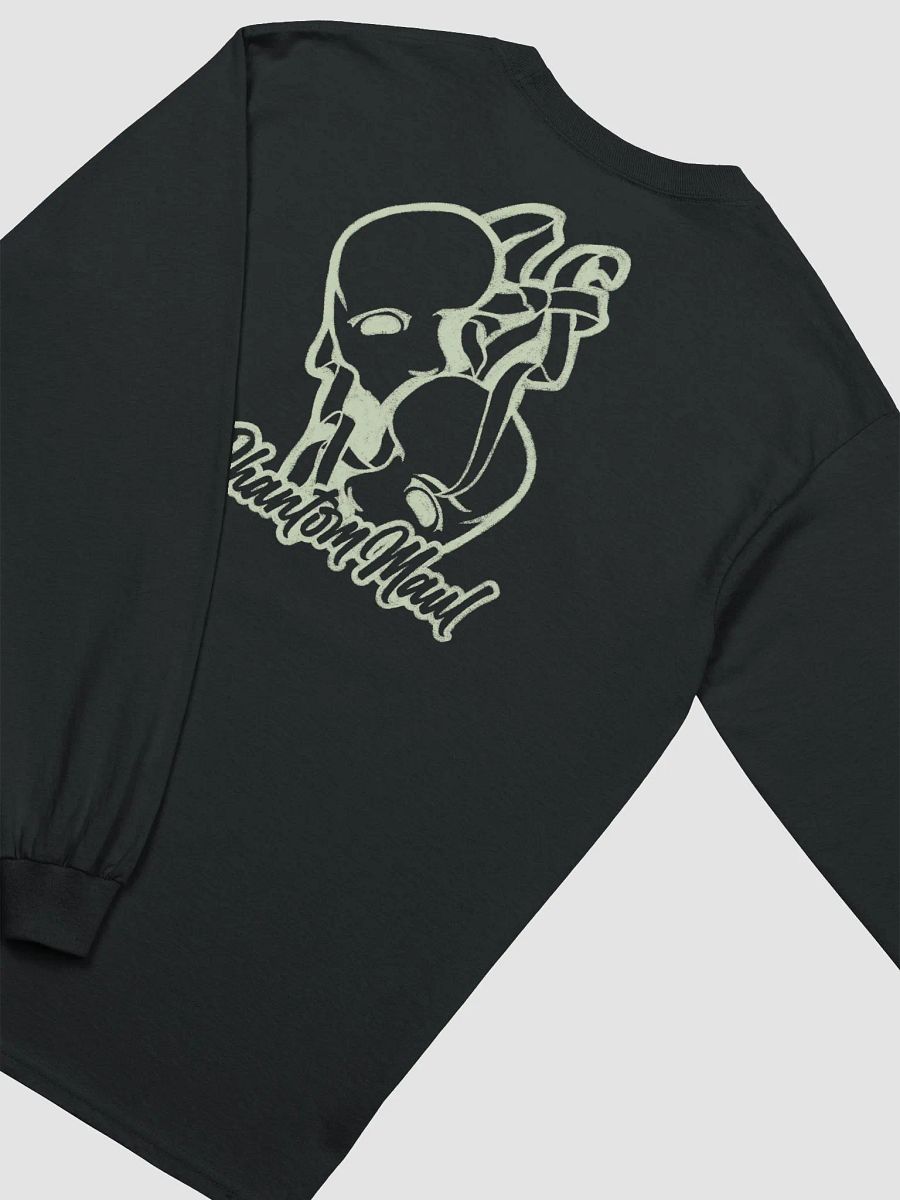 Long Sleeve Kiwi Green 'PhantomMaul' product image (2)