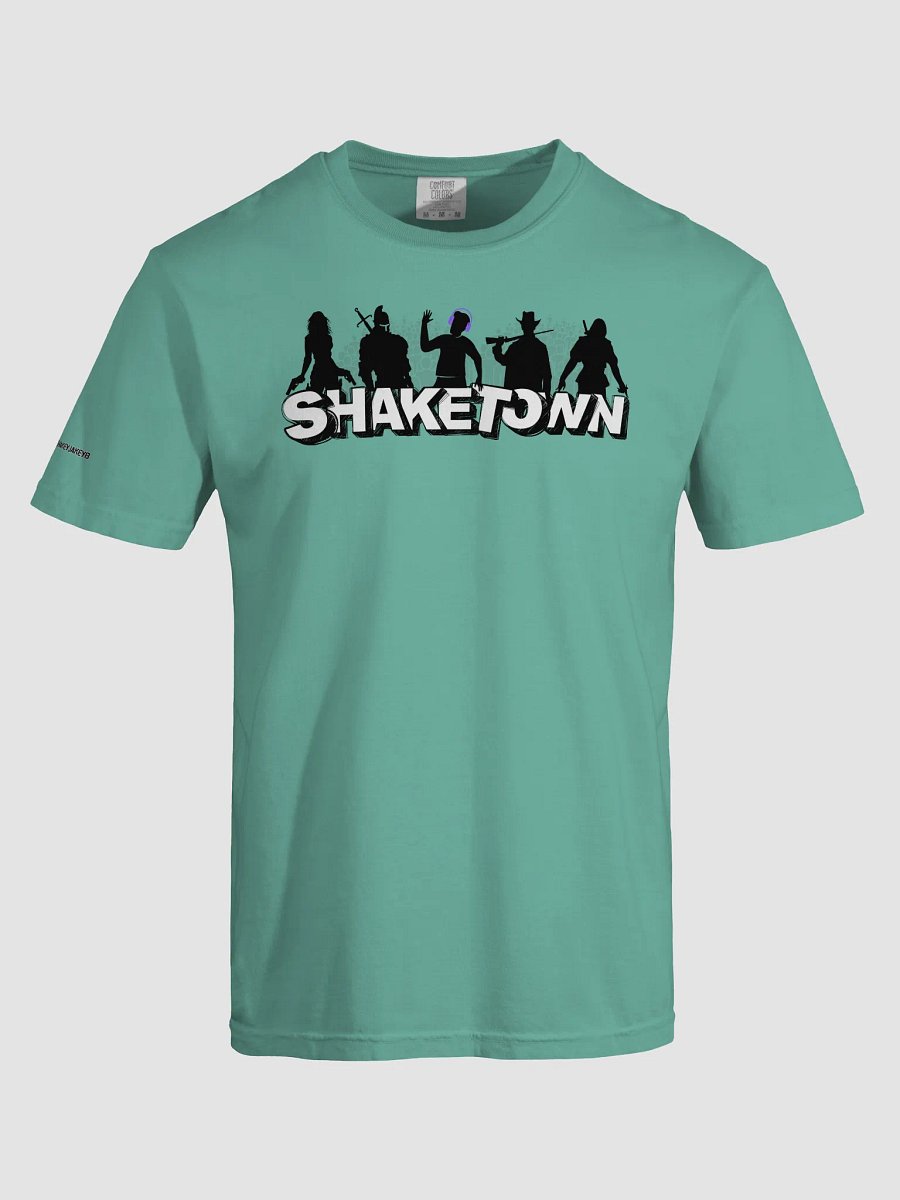 The ShakeTown Shirt product image (5)