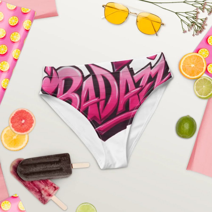 BadAzz Bikinibottom product image (11)