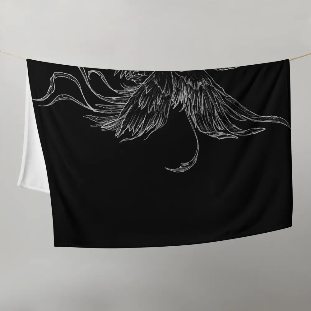 The Marchwardens Cervi 2024 Blanket product image (21)