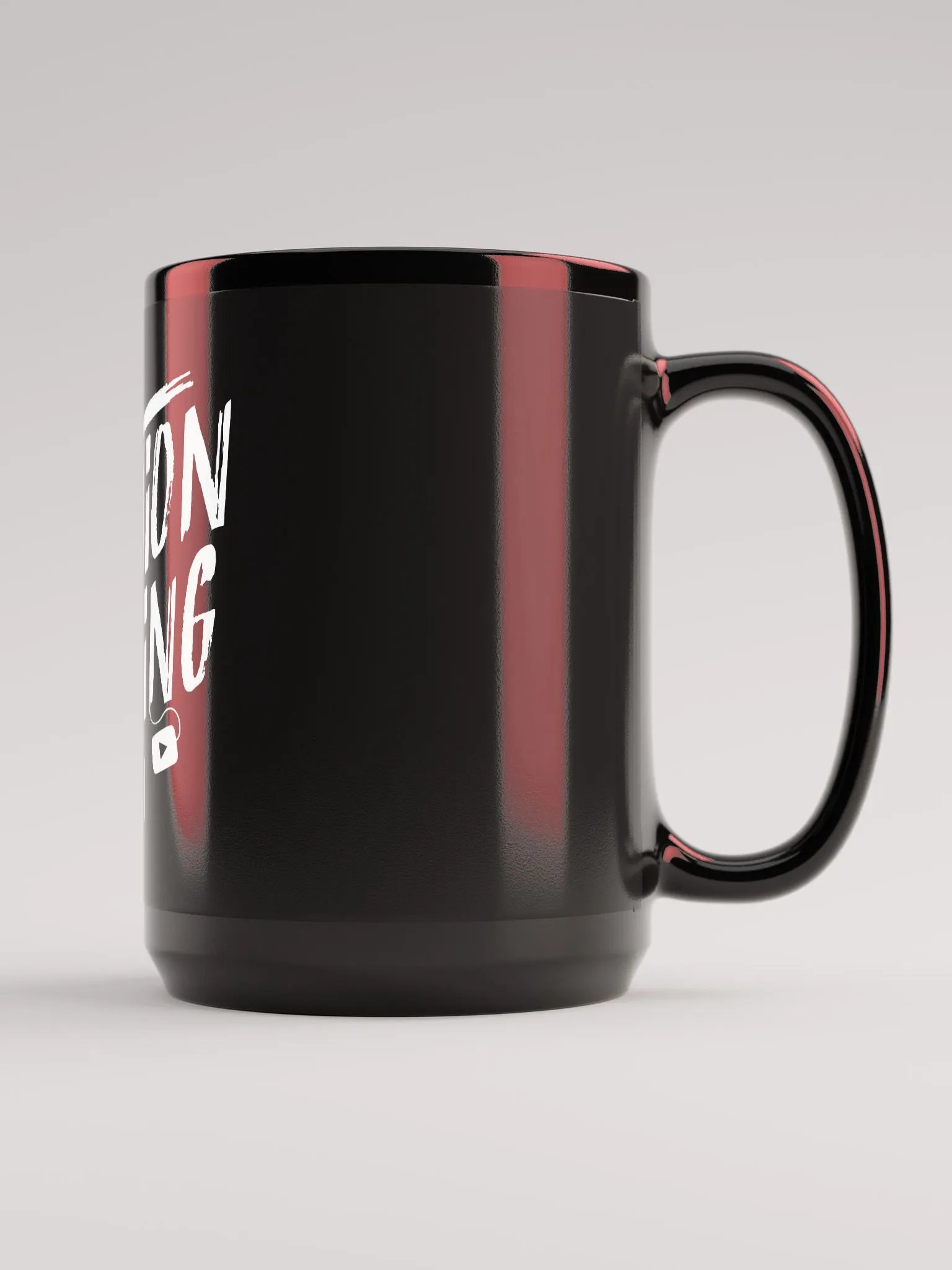 Coalition Gaming KB YT Logo Mug product image (3)