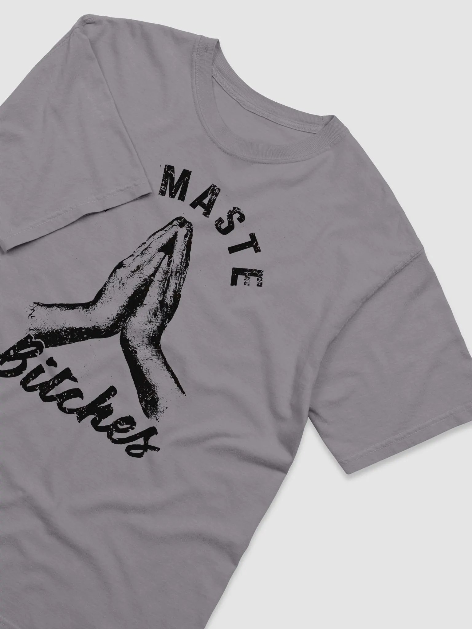Sarcastic Namaste Greeting product image (8)