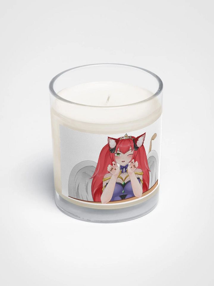 Scarlett Candle product image (2)