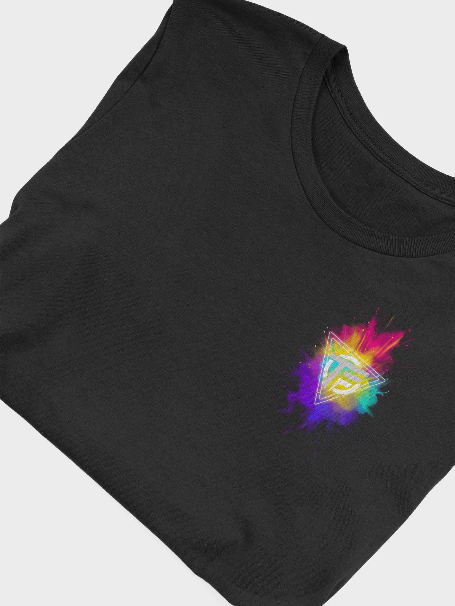 Splash - T-shirt product image (43)