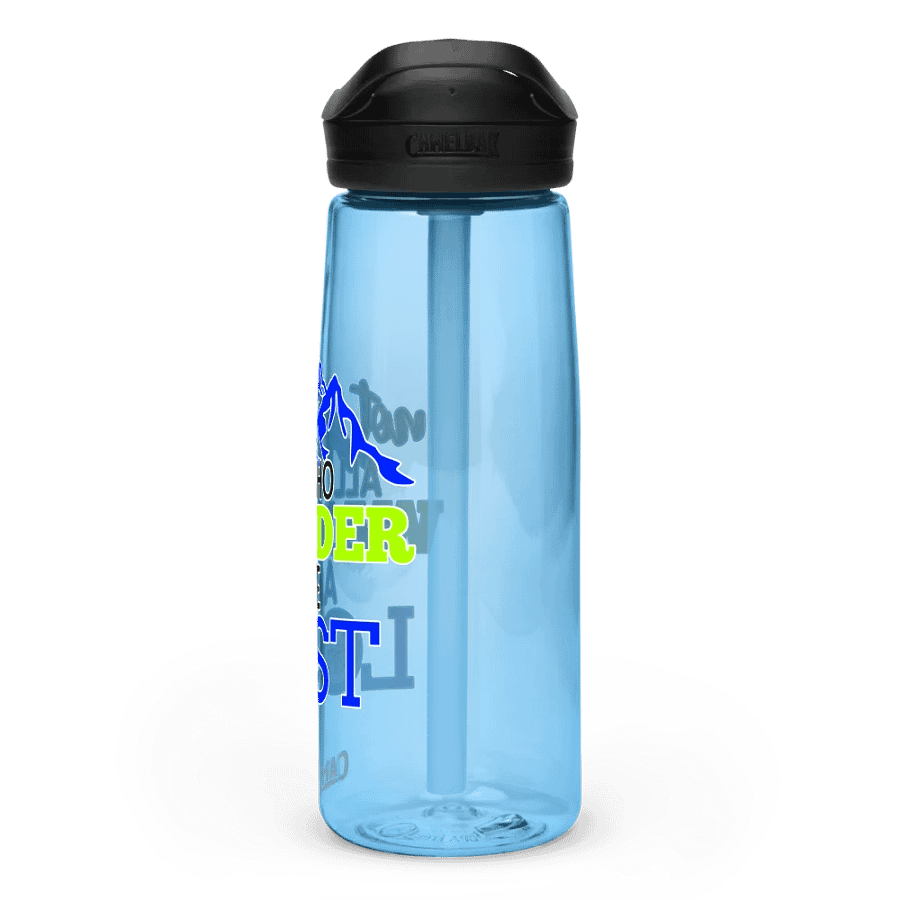 Not All Who Wander Are Lost v2 CamelBak Sports Water Bottle product image (60)