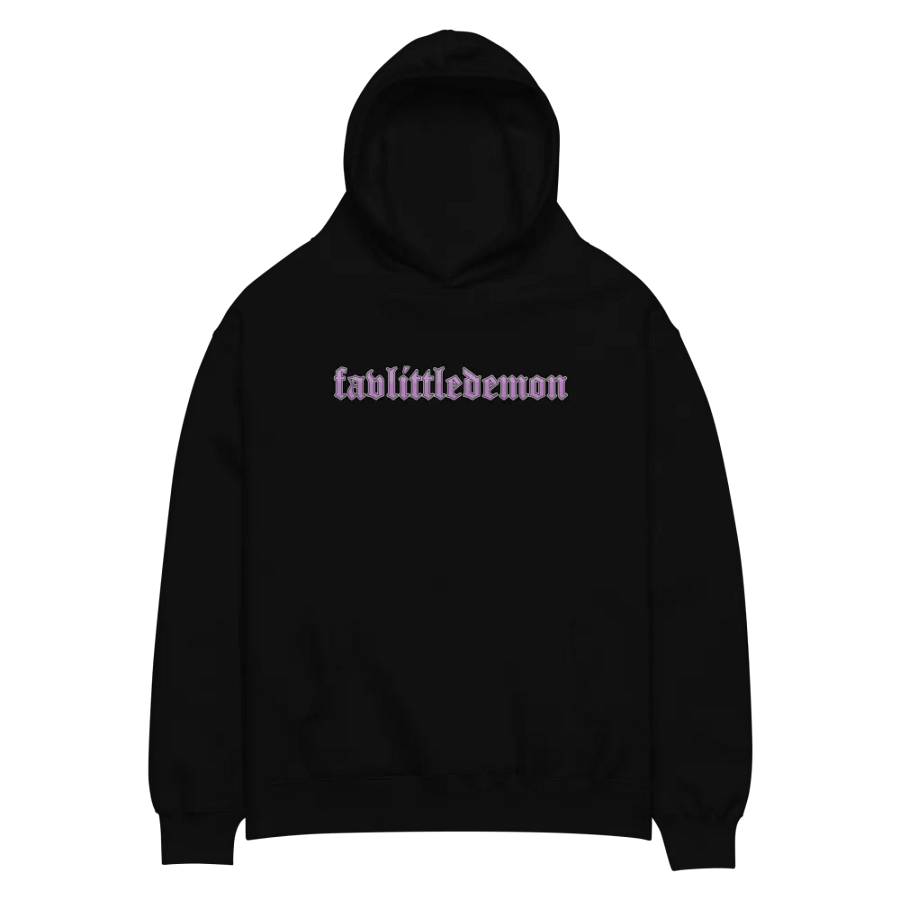 Bummin' Around Hoodie product image (2)
