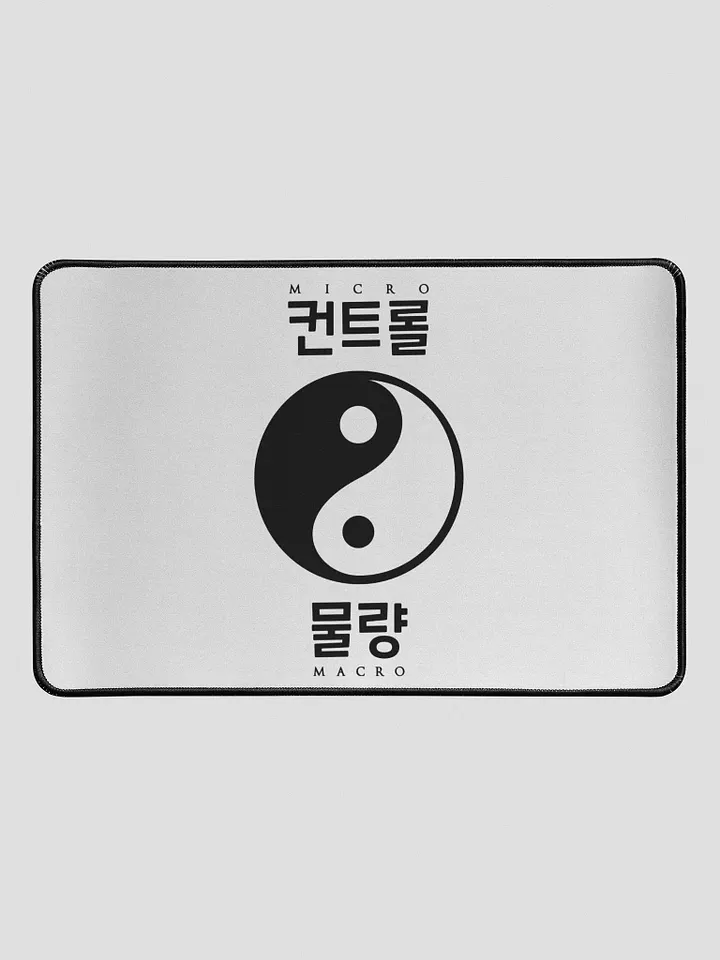 MICRO/MACRO DESK MAT product image (1)