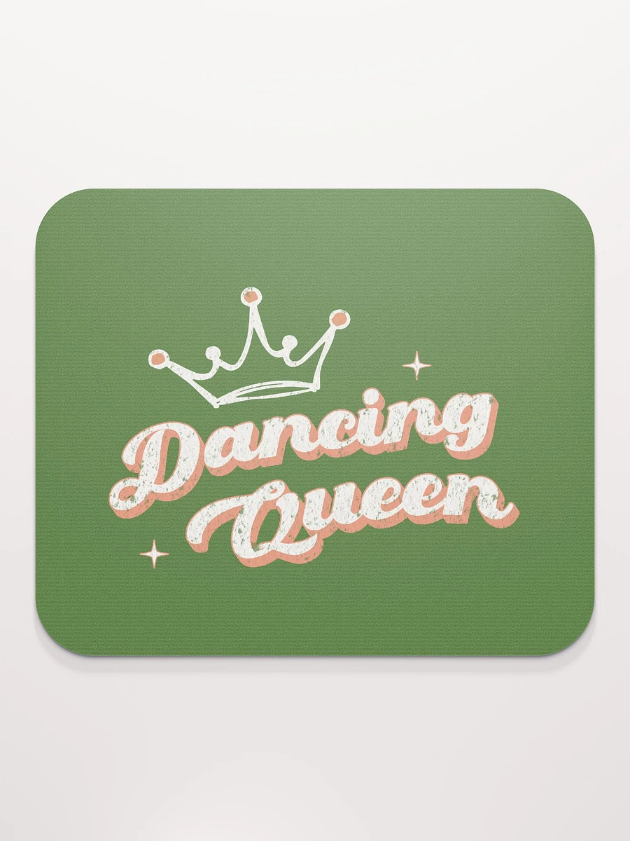 Dancing Queen Mousepad product image (2)